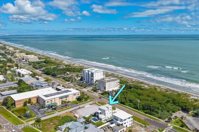 $3,500,000 | 2050 South Atlantic Avenue, Cocoa Beach, FL 32931