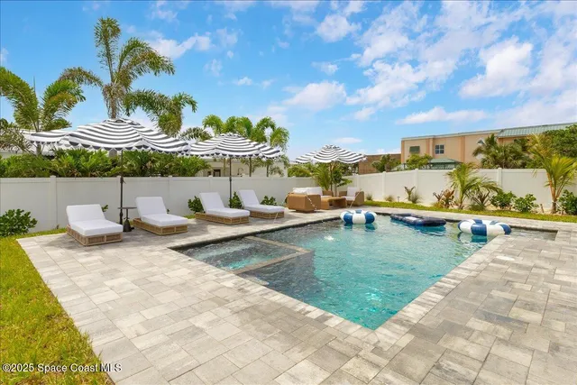 $3,500,000 | 2050 South Atlantic Avenue, Cocoa Beach, FL 32931