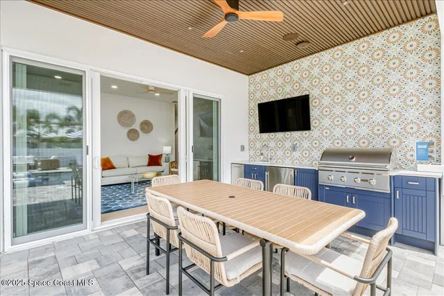 $3,500,000 | 2050 South Atlantic Avenue, Cocoa Beach, FL 32931