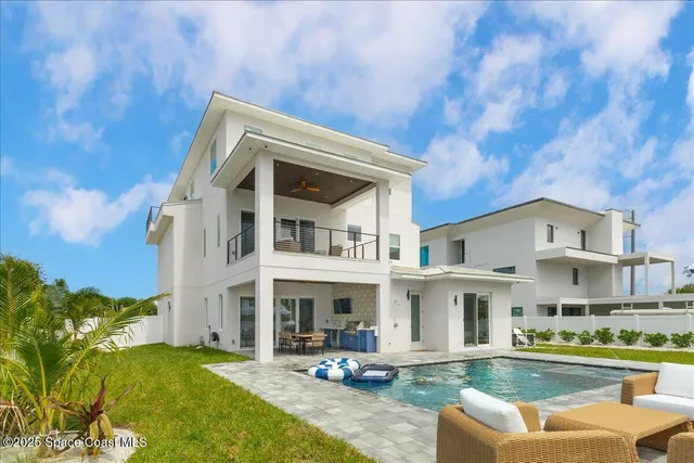 $3,500,000 | 2050 South Atlantic Avenue, Cocoa Beach, FL 32931