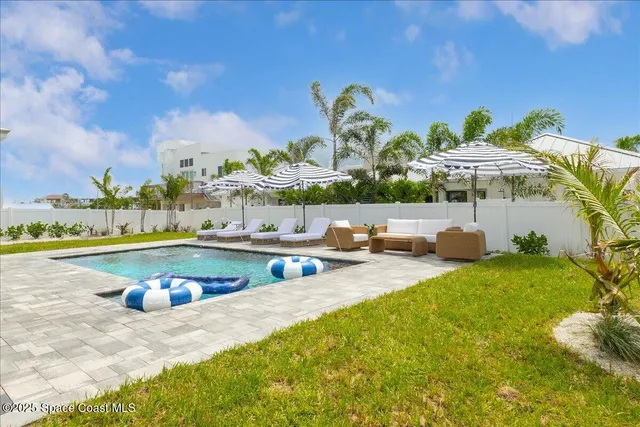 $3,500,000 | 2050 South Atlantic Avenue, Cocoa Beach, FL 32931