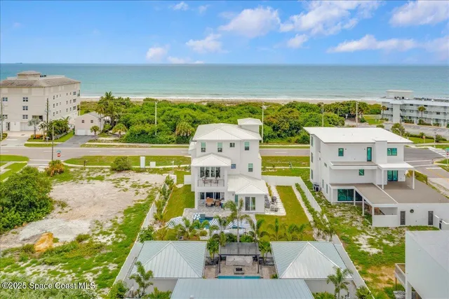 $3,500,000 | 2050 South Atlantic Avenue, Cocoa Beach, FL 32931