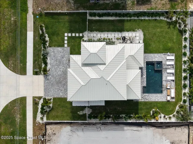 $3,500,000 | 2050 South Atlantic Avenue, Cocoa Beach, FL 32931