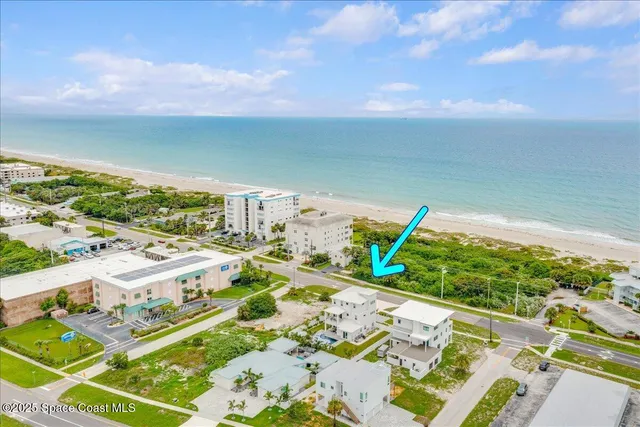 $3,500,000 | 2050 South Atlantic Avenue, Cocoa Beach, FL 32931
