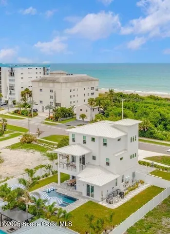 $3,500,000 | 2050 South Atlantic Avenue, Cocoa Beach, FL 32931
