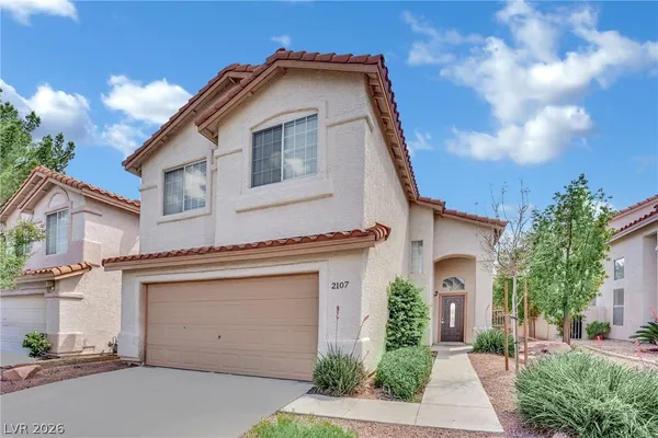 $518,200 | 2107 Mountain Echo Avenue, Henderson, NV 89074