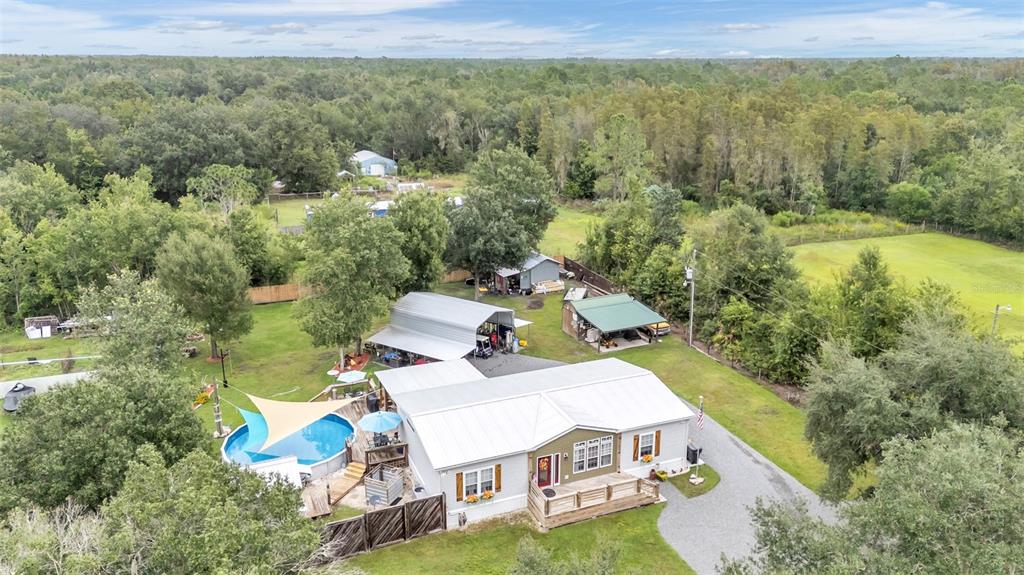 4925 Clayton Road Kathleen, FL 33849 - Photo 46 of 54 Gallery Image 46