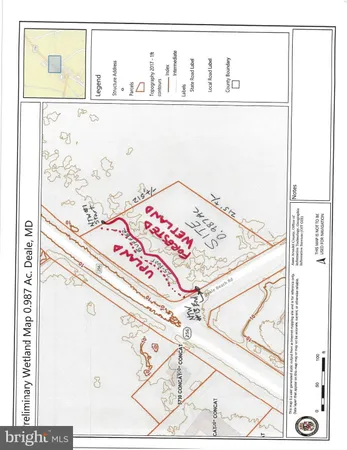$264,990 | 5741 Deale Churchton Road, Deale, MD 20751