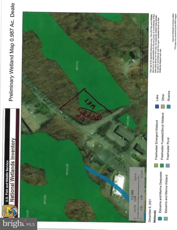 $264,990 | 5741 Deale Churchton Road, Deale, MD 20751