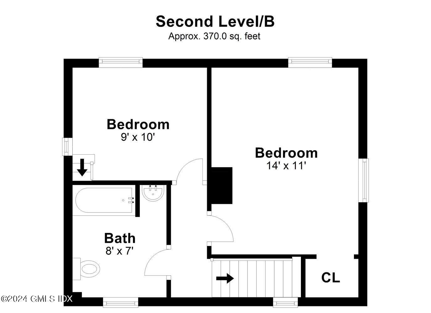 71 Old Field Point Road Greenwich, CT 06830 - Photo 22 of 23 a picture of a park