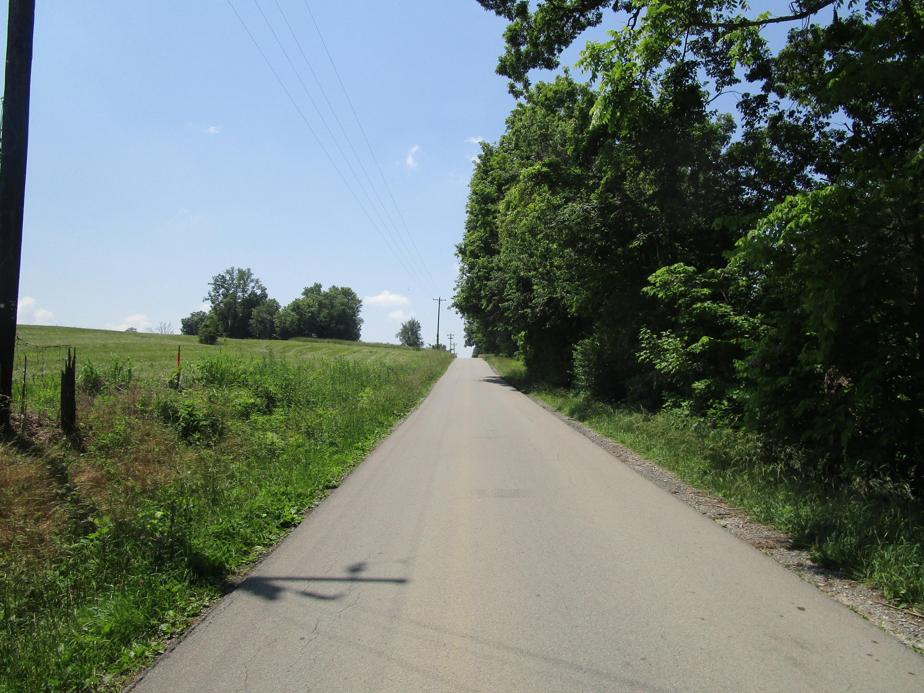 Tract D Hopewell Road Harrodsburg, KY 40330 - Photo 5 of 18 IMG_1039