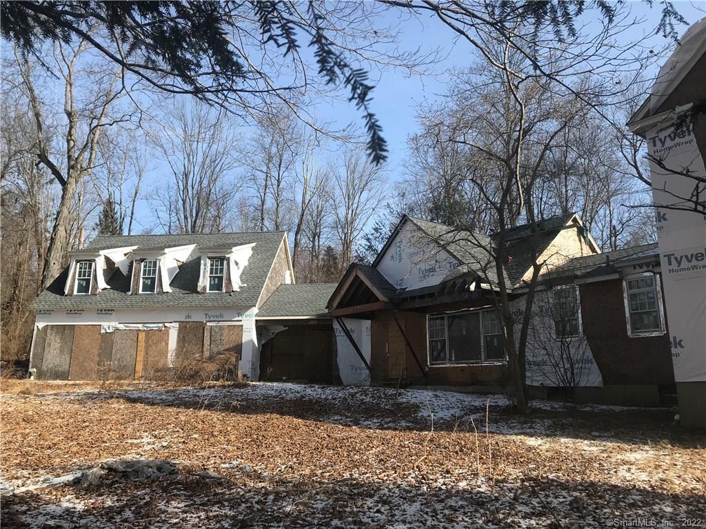 20 Deacon Abbott Road Redding, CT 06896 - Photo 1 of 1