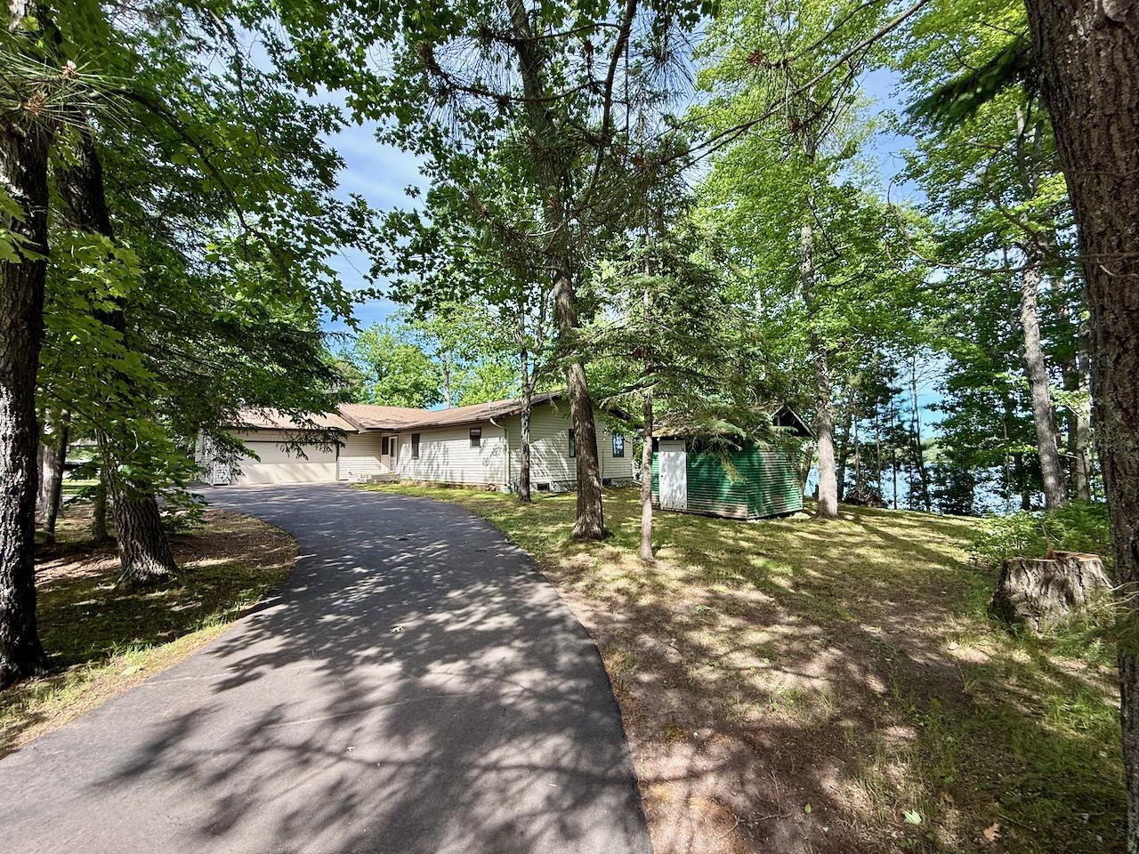 4826 Lazy Pine Road Moose Lake, MN 55767 - Photo 5 of 43