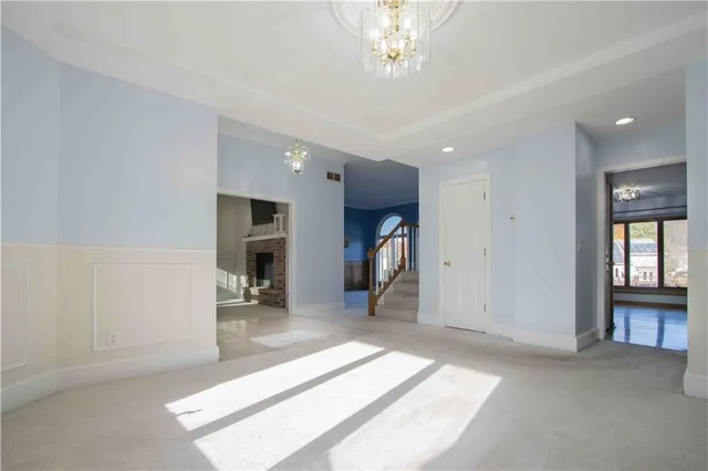 $449,900 | 1219 Pembrooke Drive, Warrensburg, MO 64093