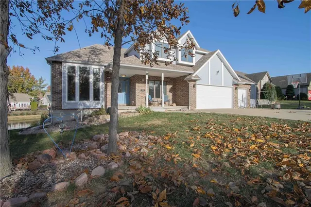 $449,900 | 1219 Pembrooke Drive, Warrensburg, MO 64093