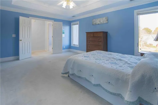 $449,900 | 1219 Pembrooke Drive, Warrensburg, MO 64093