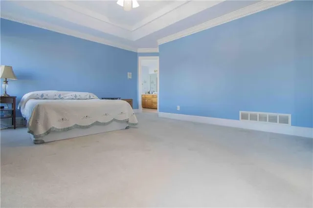 $449,900 | 1219 Pembrooke Drive, Warrensburg, MO 64093