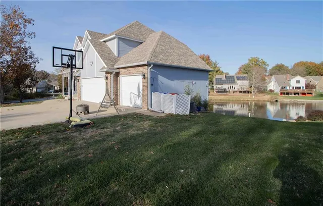 $449,900 | 1219 Pembrooke Drive, Warrensburg, MO 64093