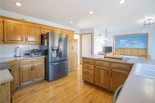 $449,900 | 1219 Pembrooke Drive, Warrensburg, MO 64093