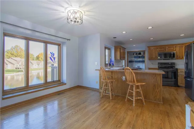 $449,900 | 1219 Pembrooke Drive, Warrensburg, MO 64093