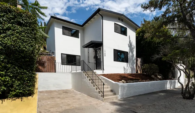 $1,295,000 | 1708 Castillo Street, Santa Barbara, CA 93101