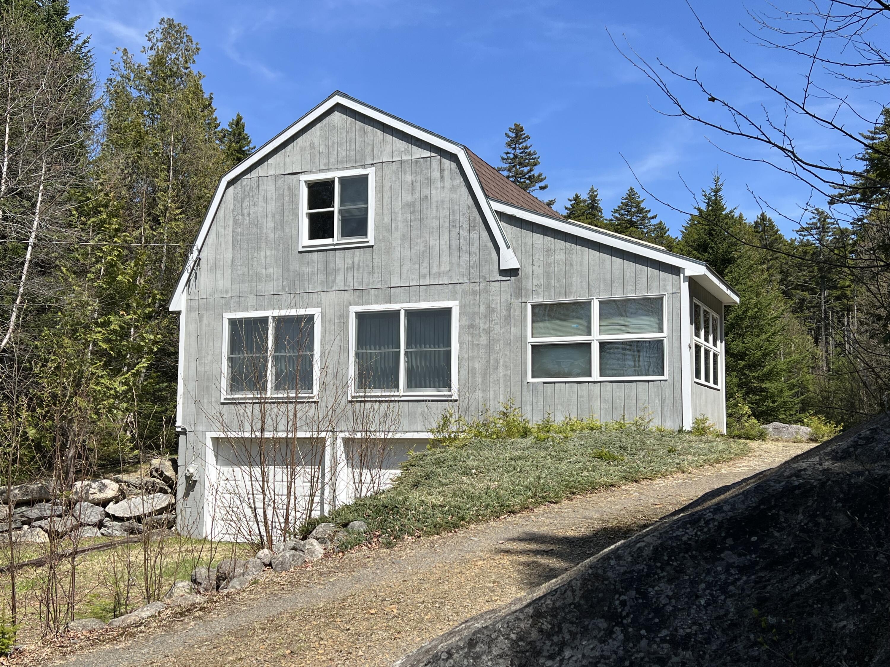 640 Bald Mountain Road Oquossoc, ME 04964 - Photo 1 of 27 IMG_7119