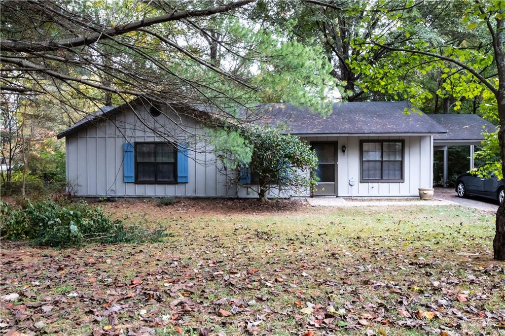 2040 Young Road Lithonia, GA 30058 - Photo 1 of 1 Gallery Image 1