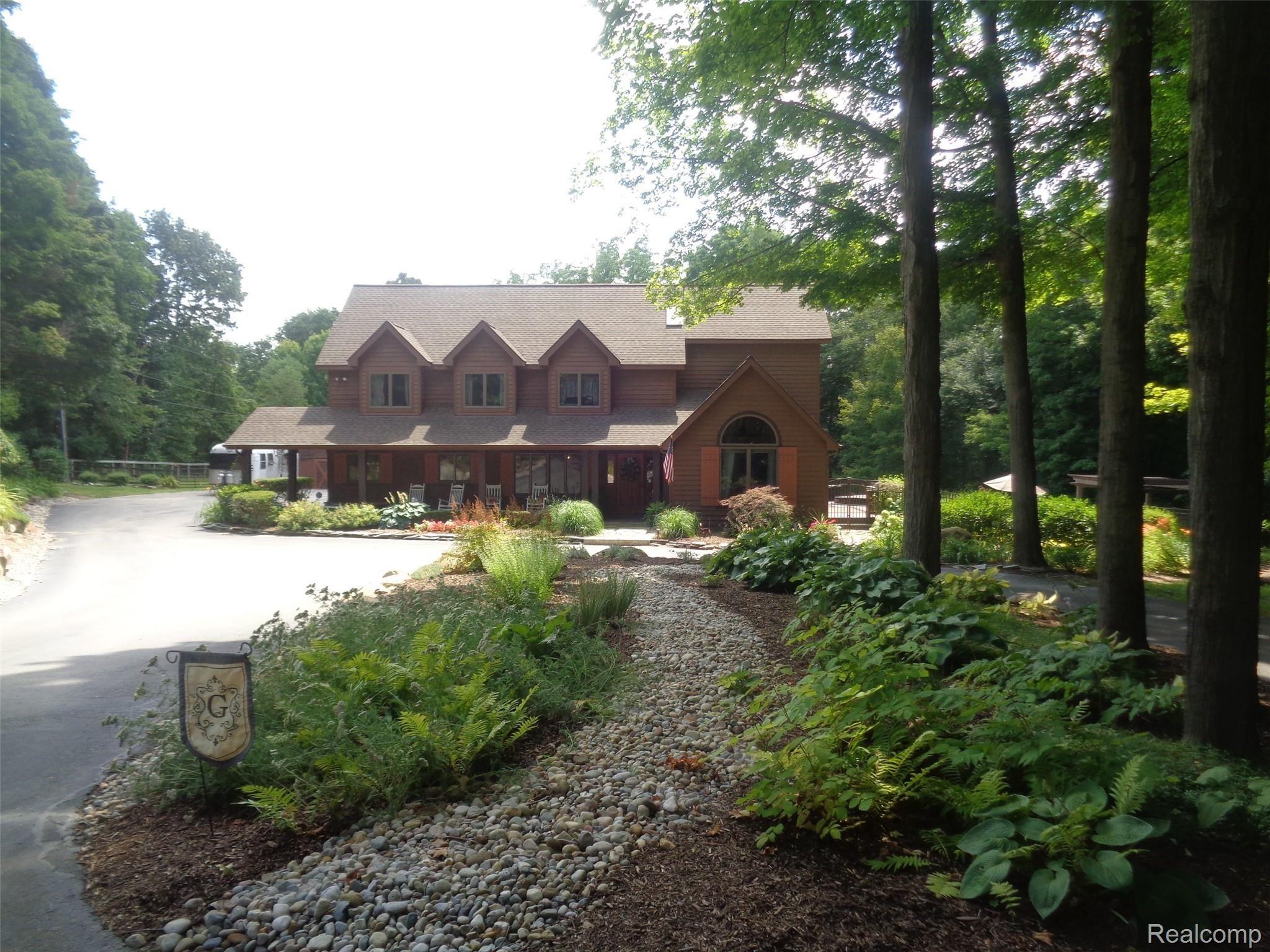 55321 9 Mile Road South Lyon, MI 48178 - Photo 41 of 44 DSC01585.JPG