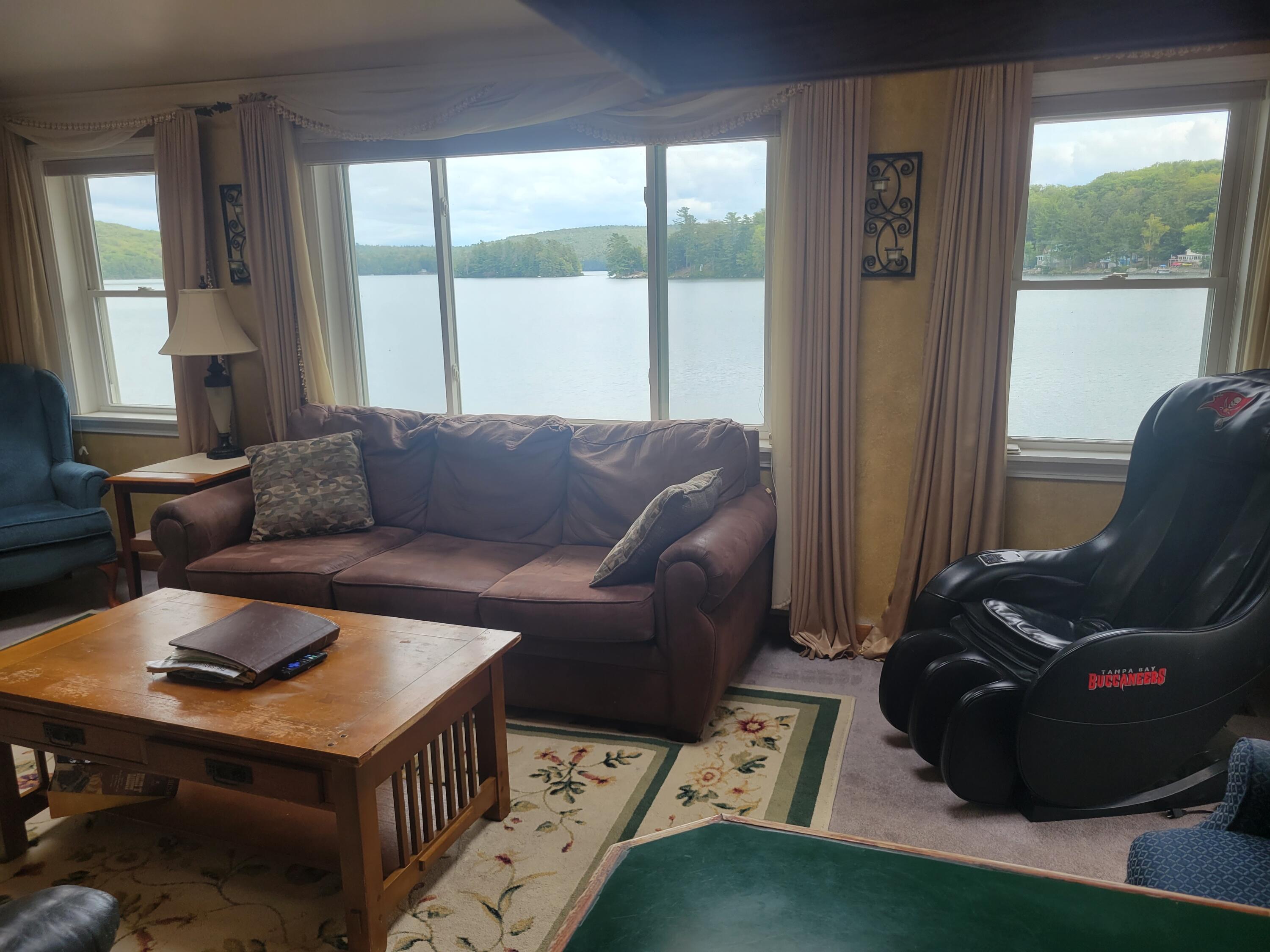 900 Brewer Lake Road Orrington, ME 04474 - Photo 6 of 28