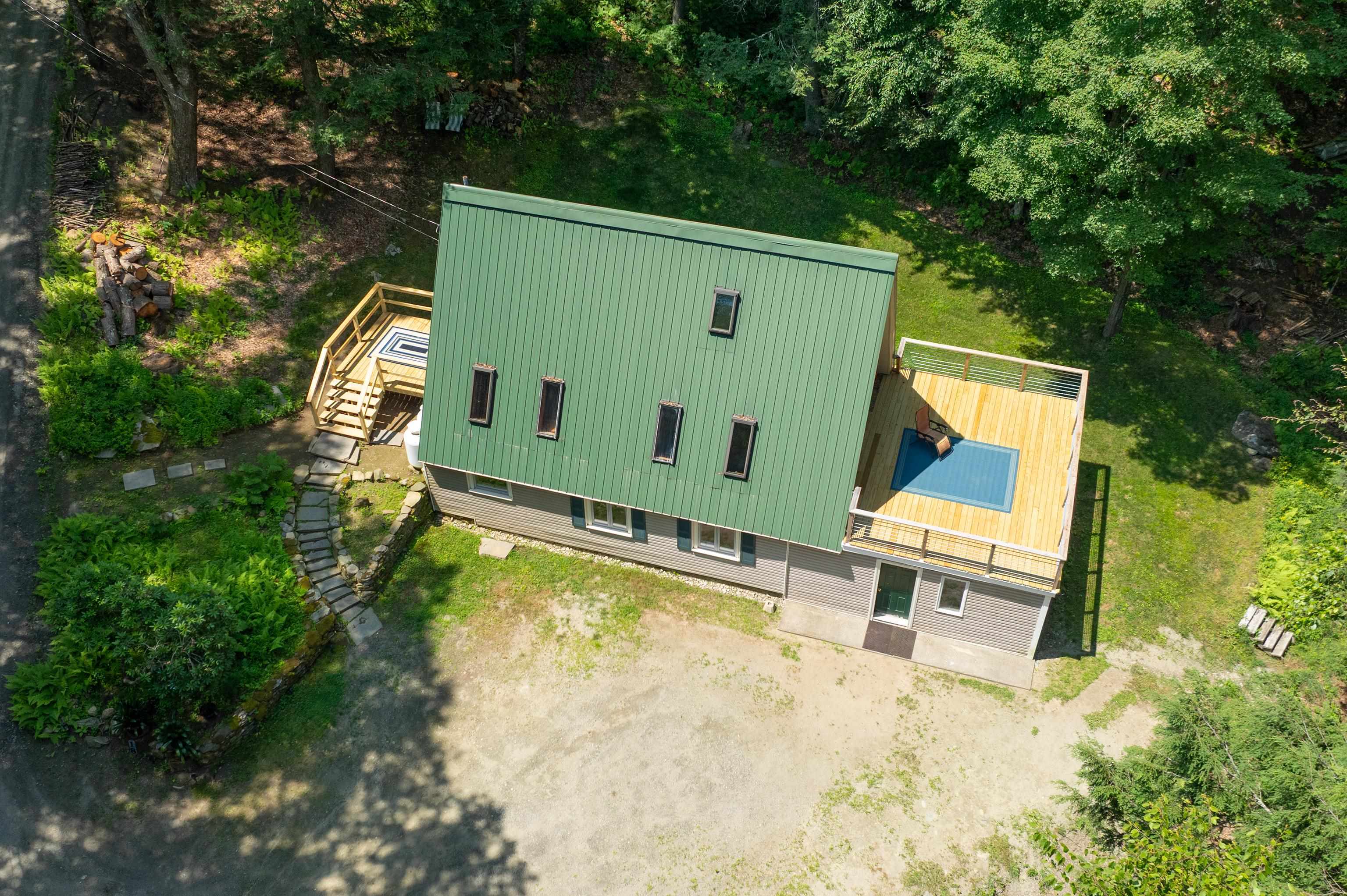 18 Hemlock Hill Road Newfane, VT 05345 - Photo 26 of 40