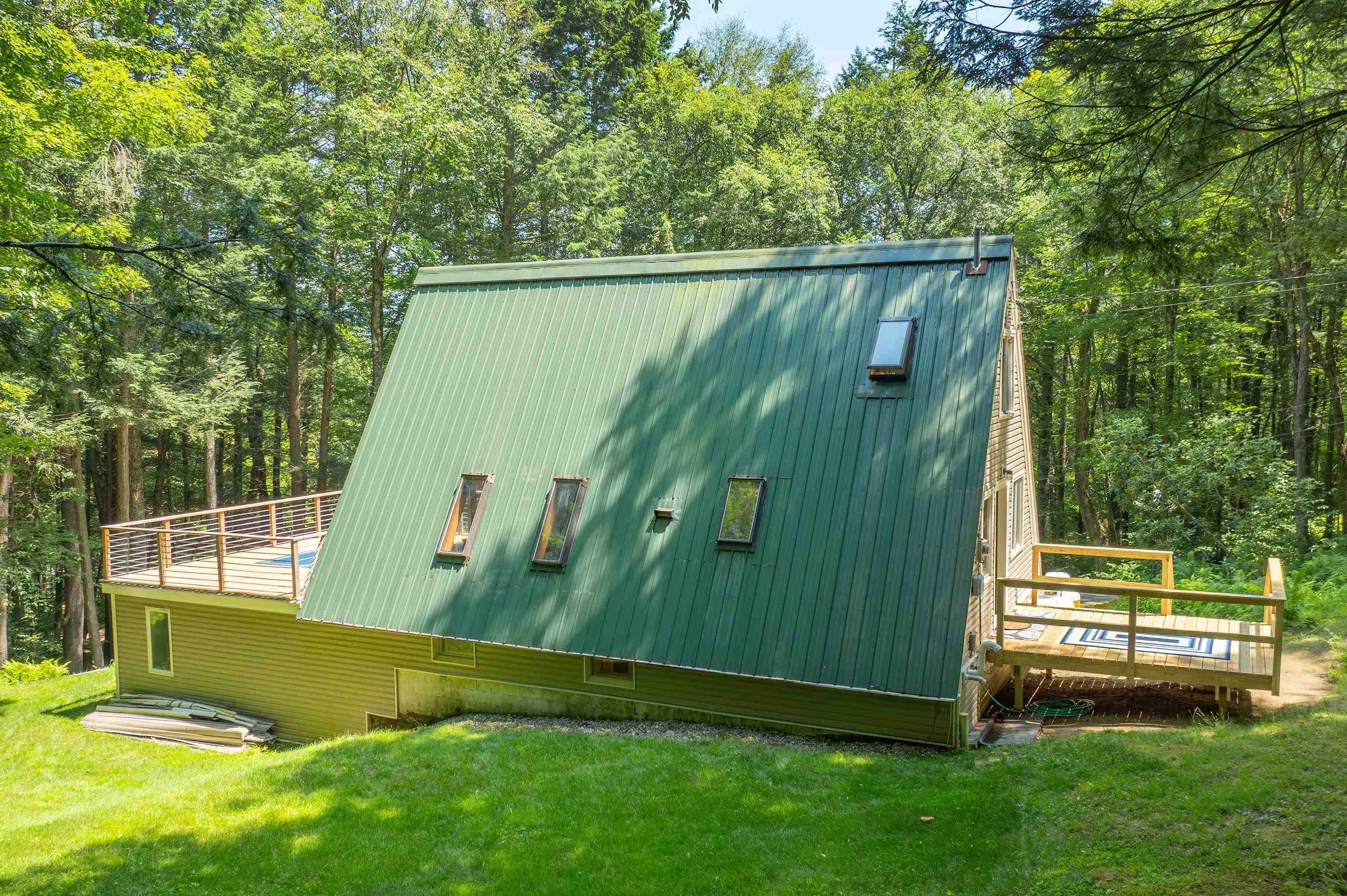 18 Hemlock Hill Road Newfane, VT 05345 - Photo 27 of 40