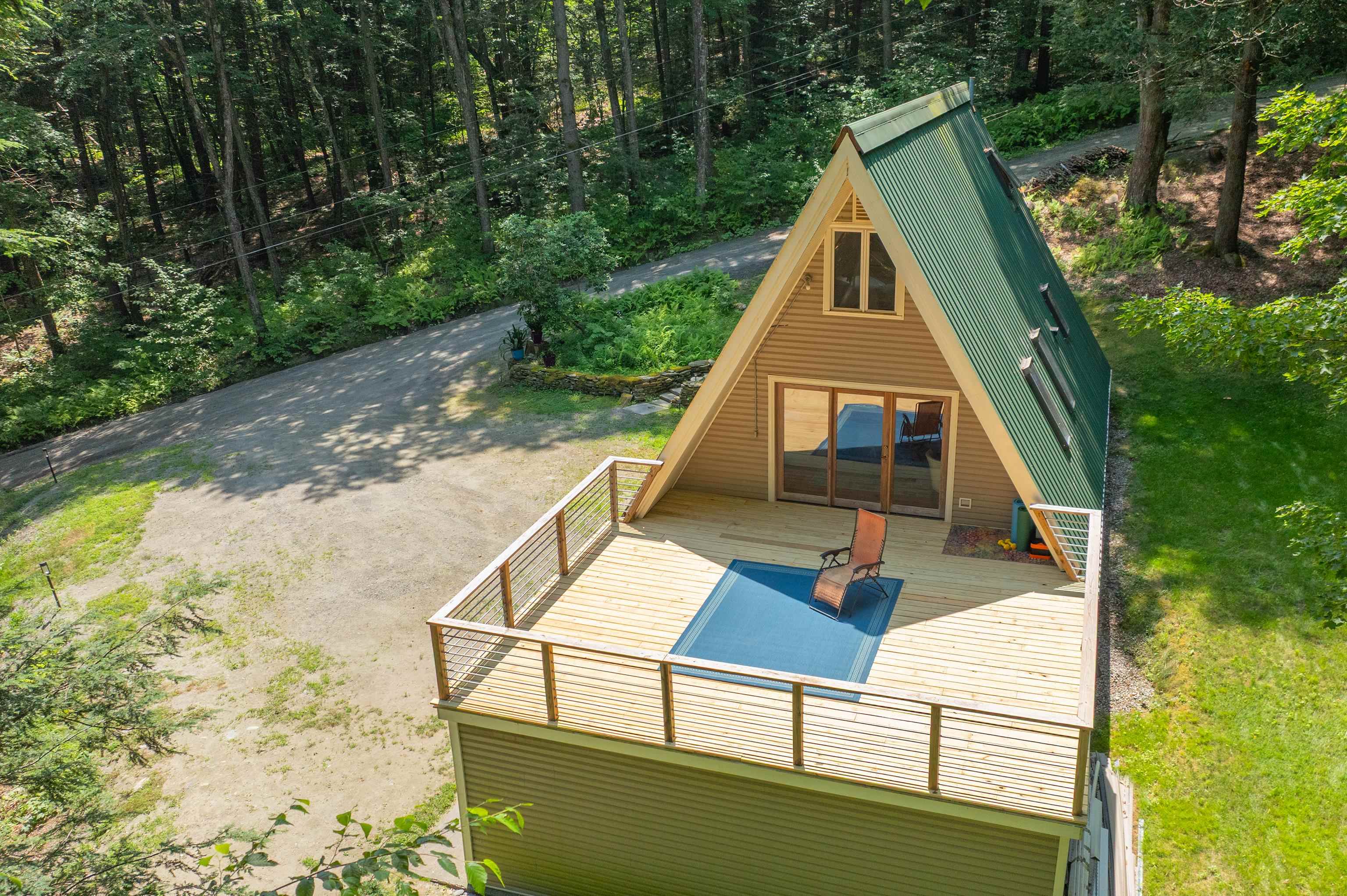 18 Hemlock Hill Road Newfane, VT 05345 - Photo 28 of 40