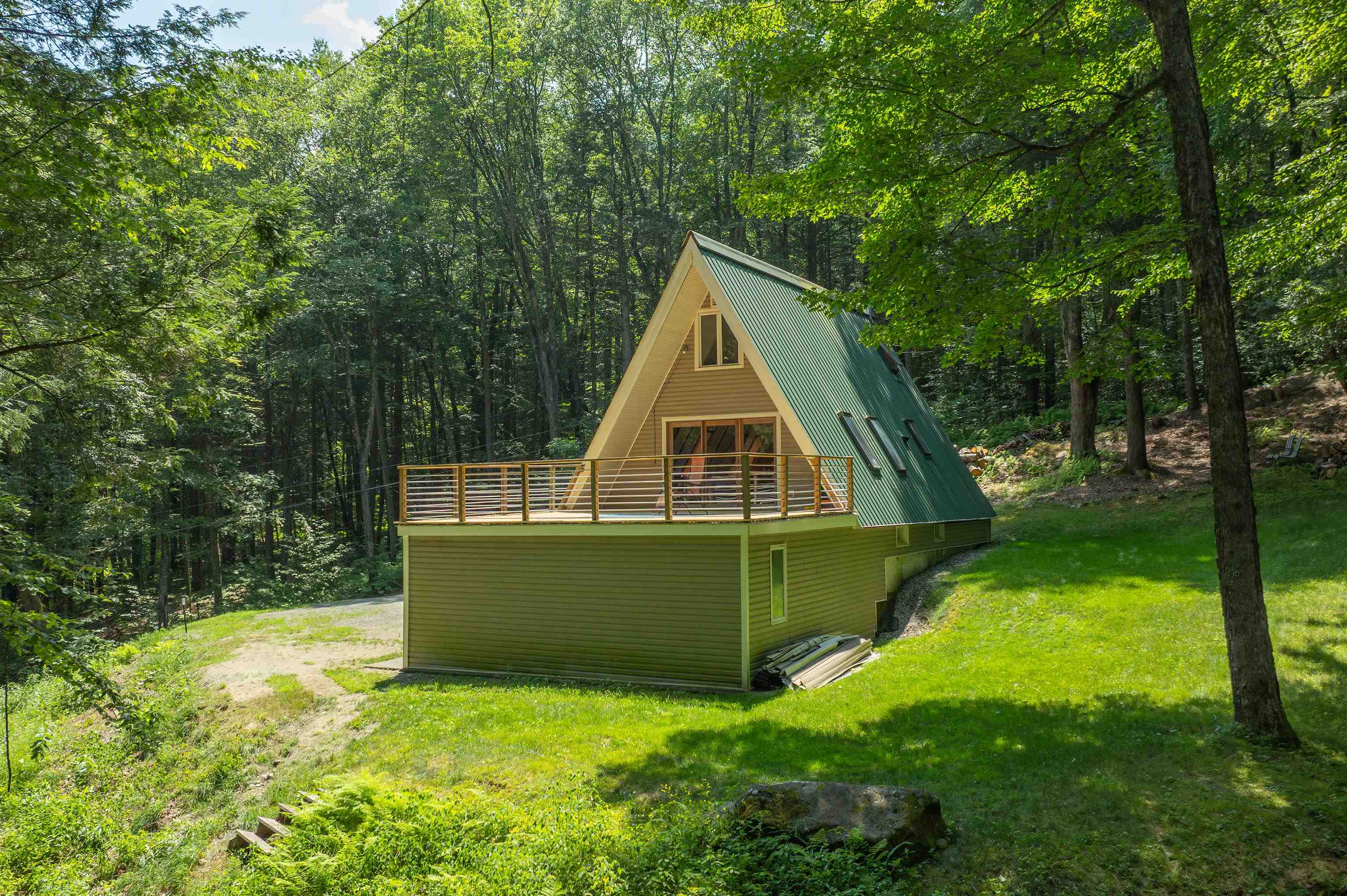 18 Hemlock Hill Road Newfane, VT 05345 - Photo 29 of 40