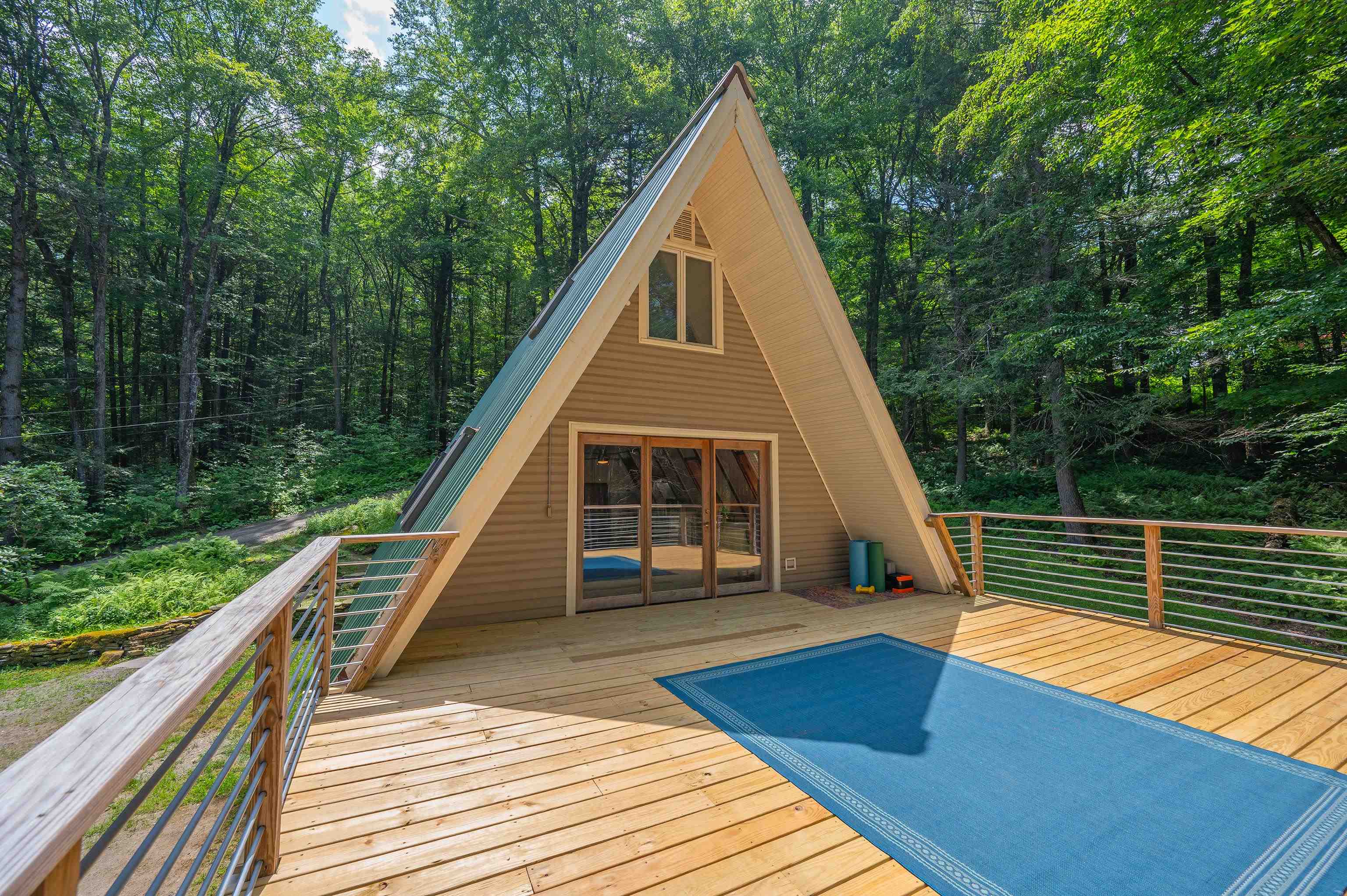 18 Hemlock Hill Road Newfane, VT 05345 - Photo 30 of 40