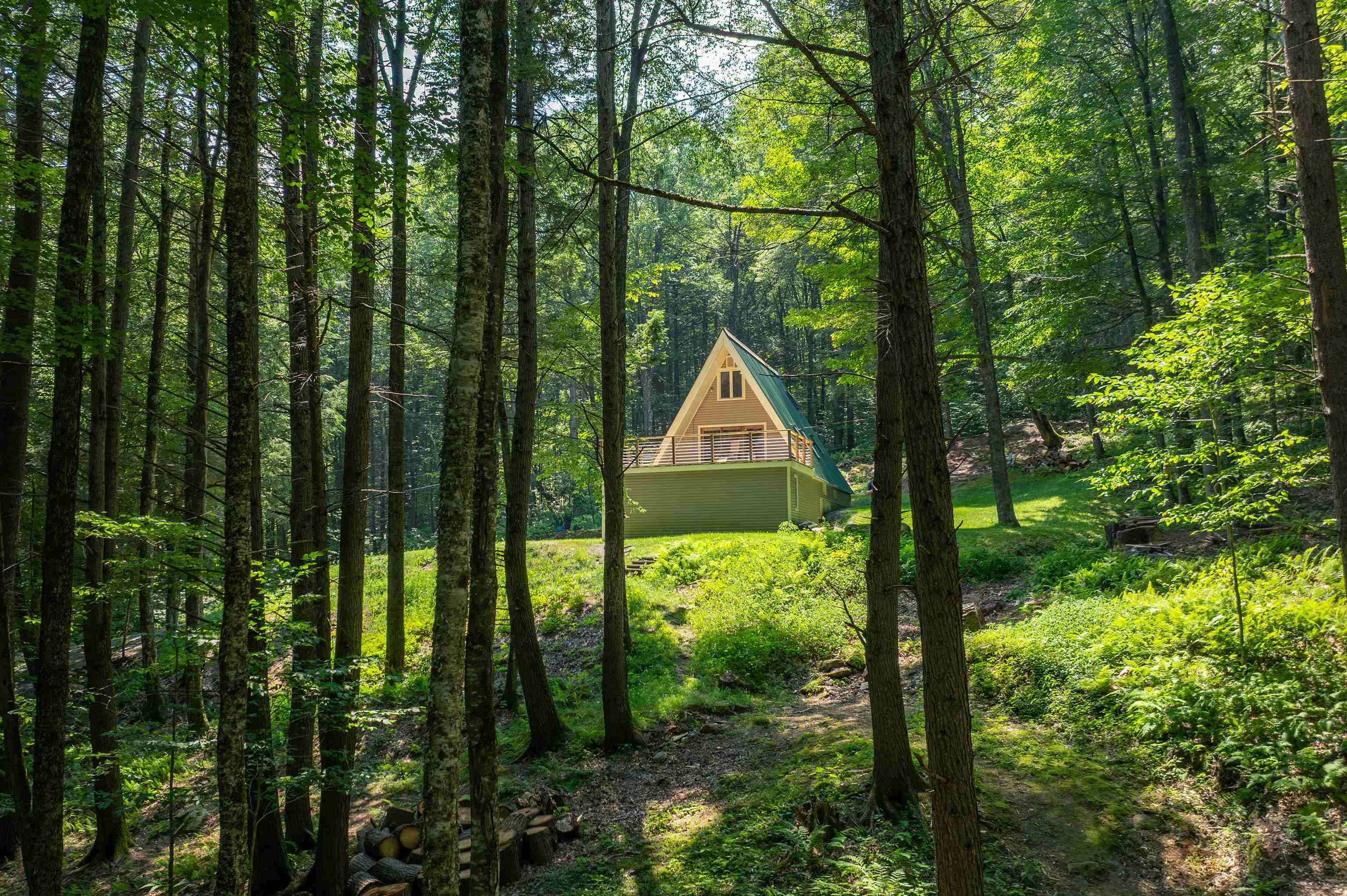 18 Hemlock Hill Road Newfane, VT 05345 - Photo 34 of 40