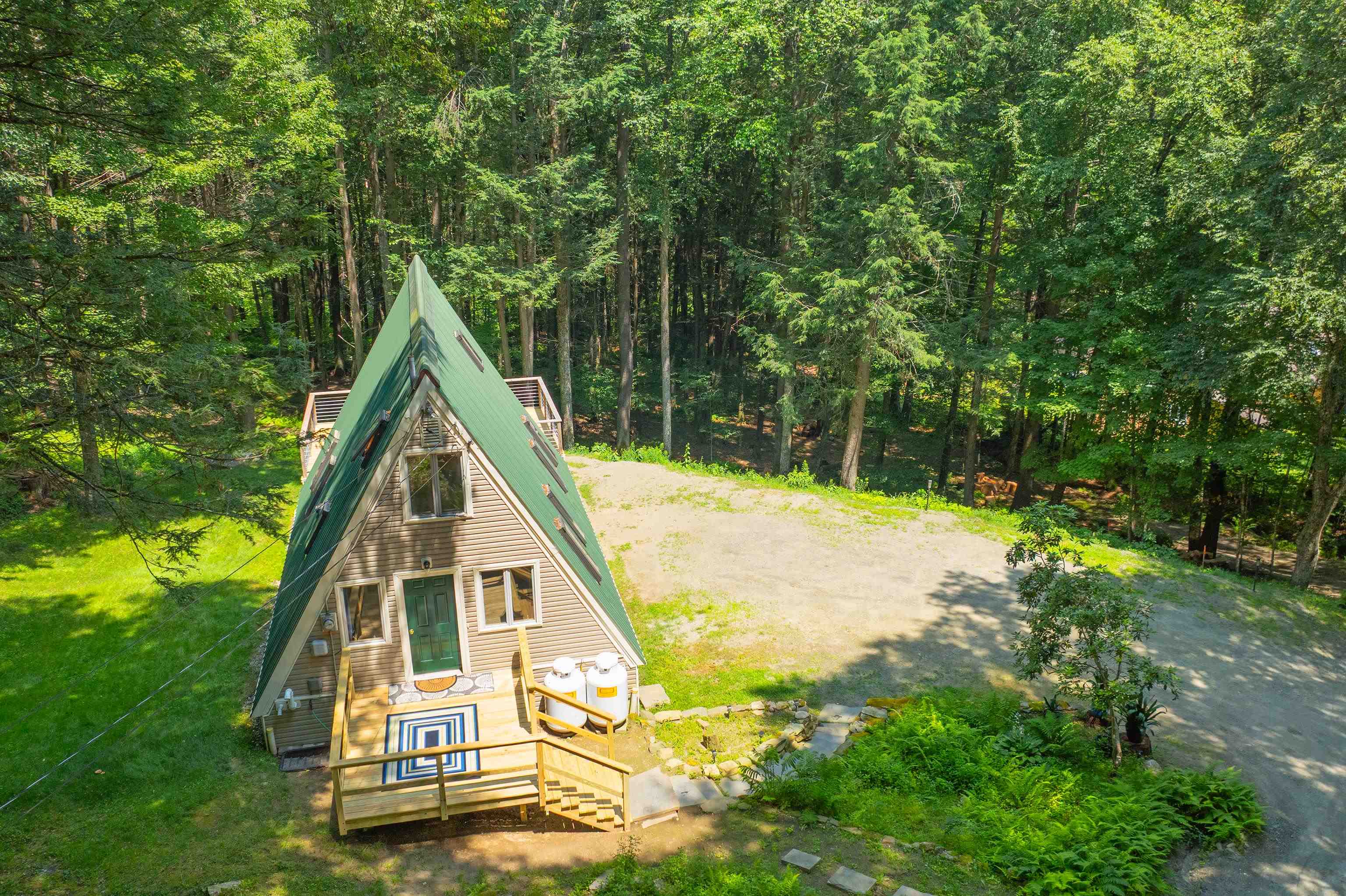 18 Hemlock Hill Road Newfane, VT 05345 - Photo 35 of 40