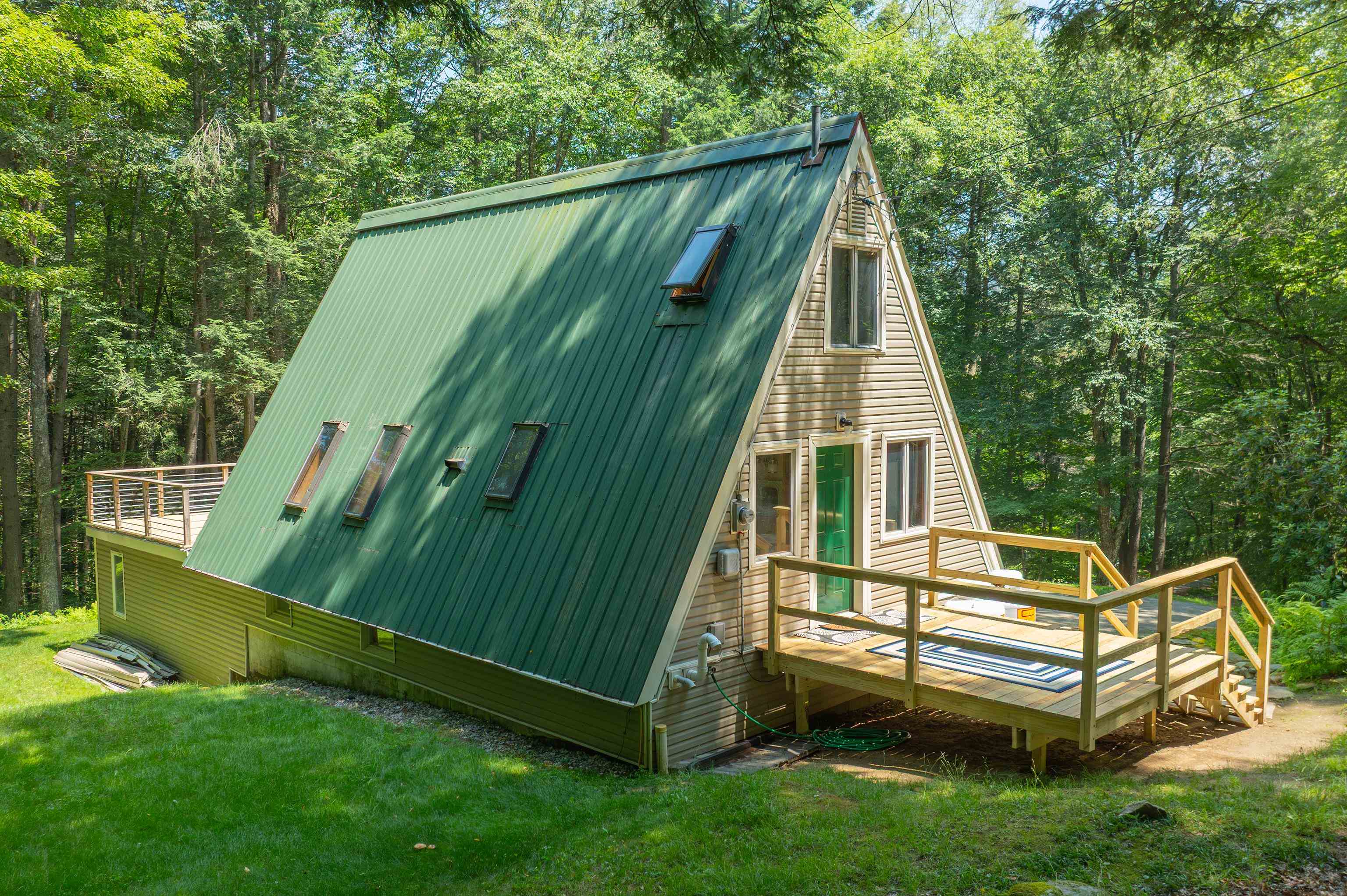 18 Hemlock Hill Road Newfane, VT 05345 - Photo 40 of 40