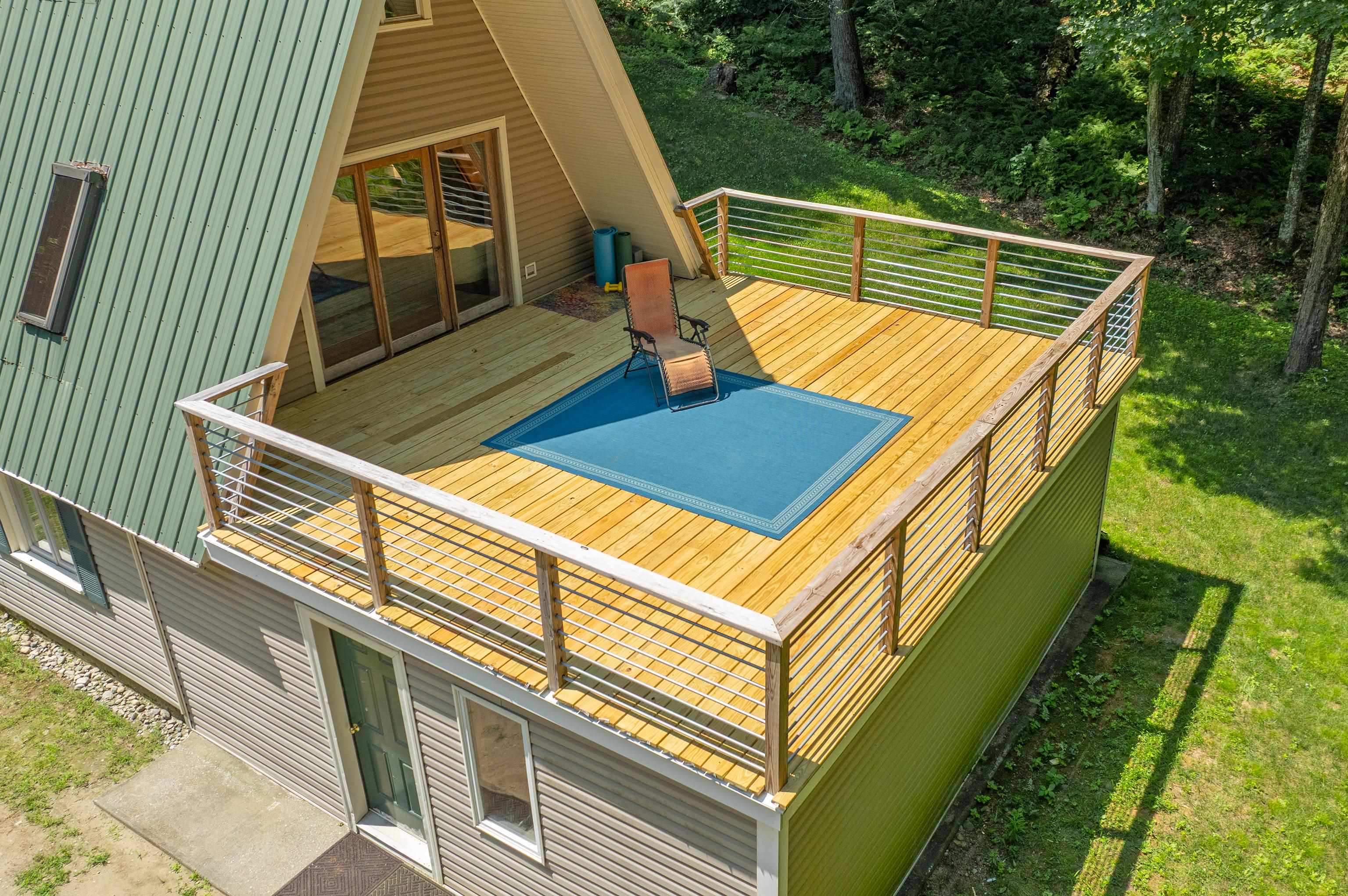 18 Hemlock Hill Road Newfane, VT 05345 - Photo 4 of 40