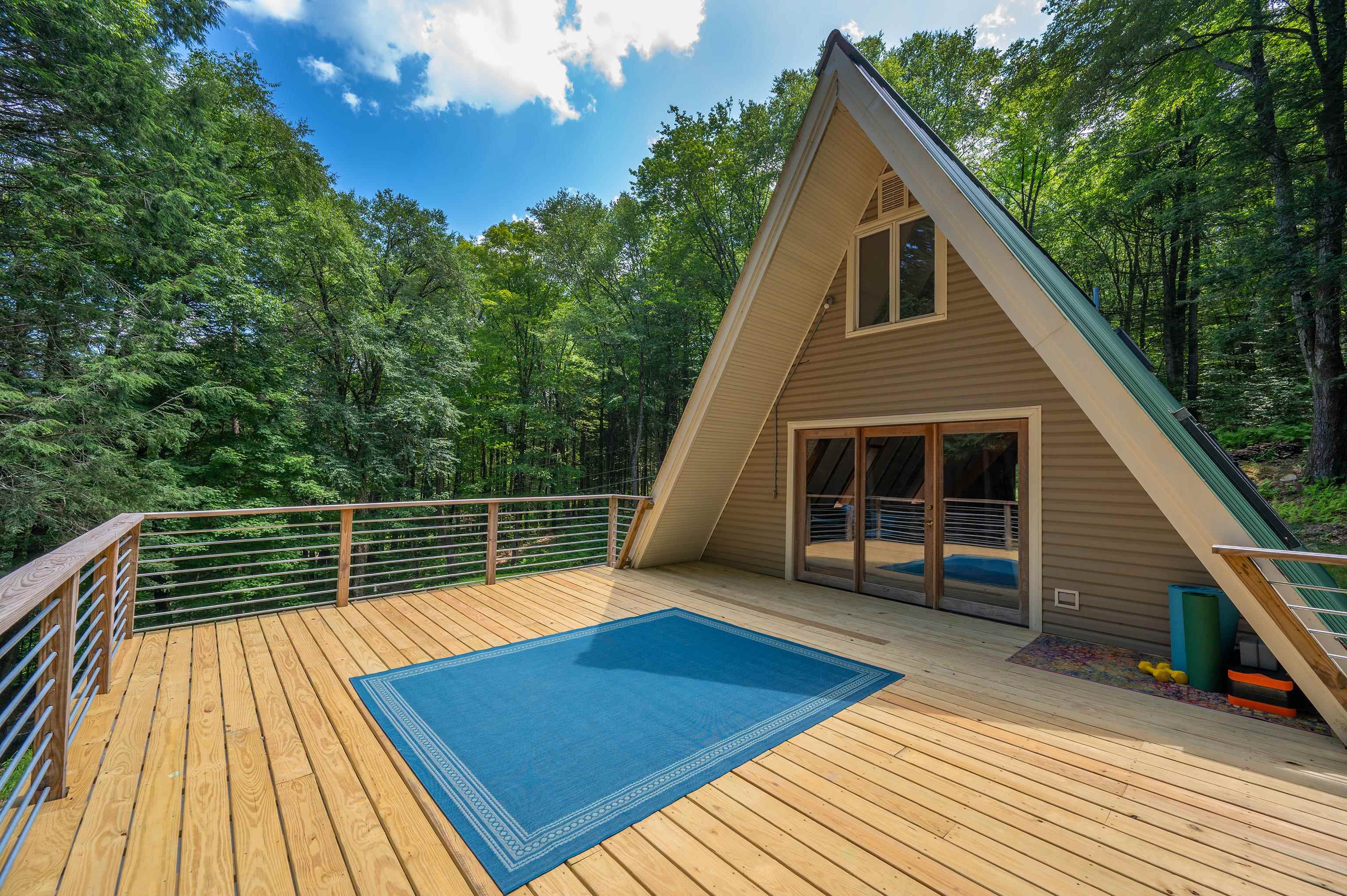 18 Hemlock Hill Road Newfane, VT 05345 - Photo 5 of 40