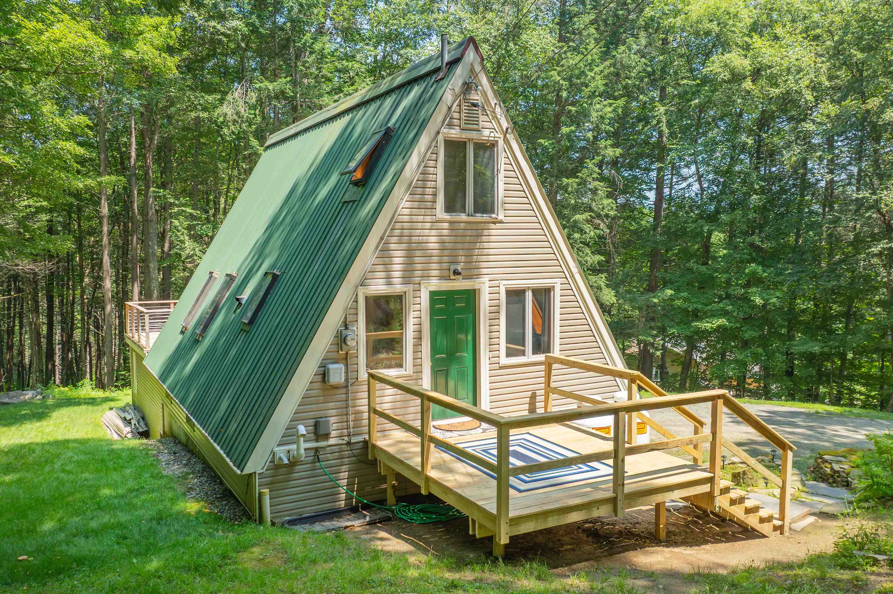 18 Hemlock Hill Road Newfane, VT 05345 - Photo 6 of 40