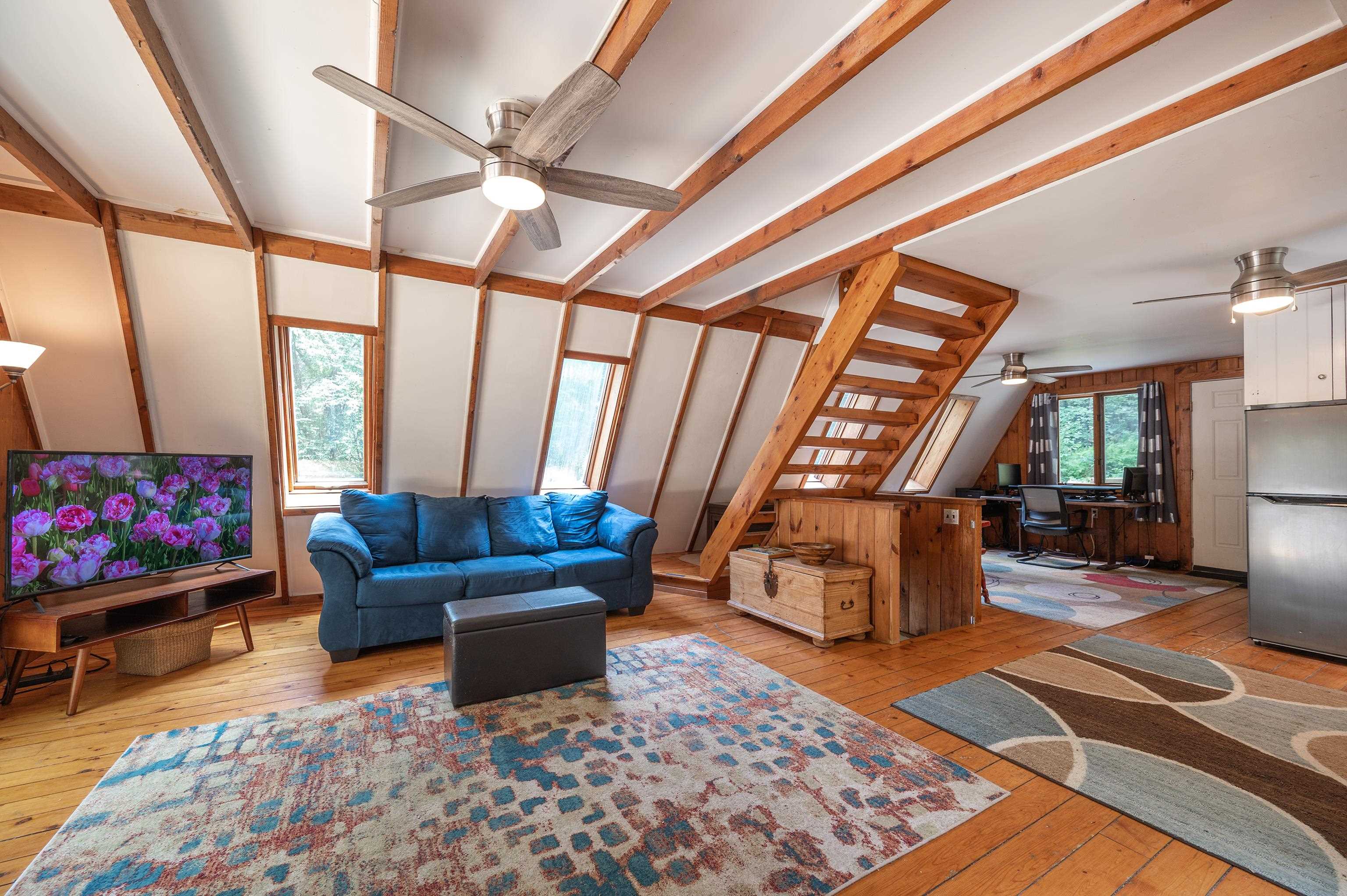 18 Hemlock Hill Road Newfane, VT 05345 - Photo 8 of 40