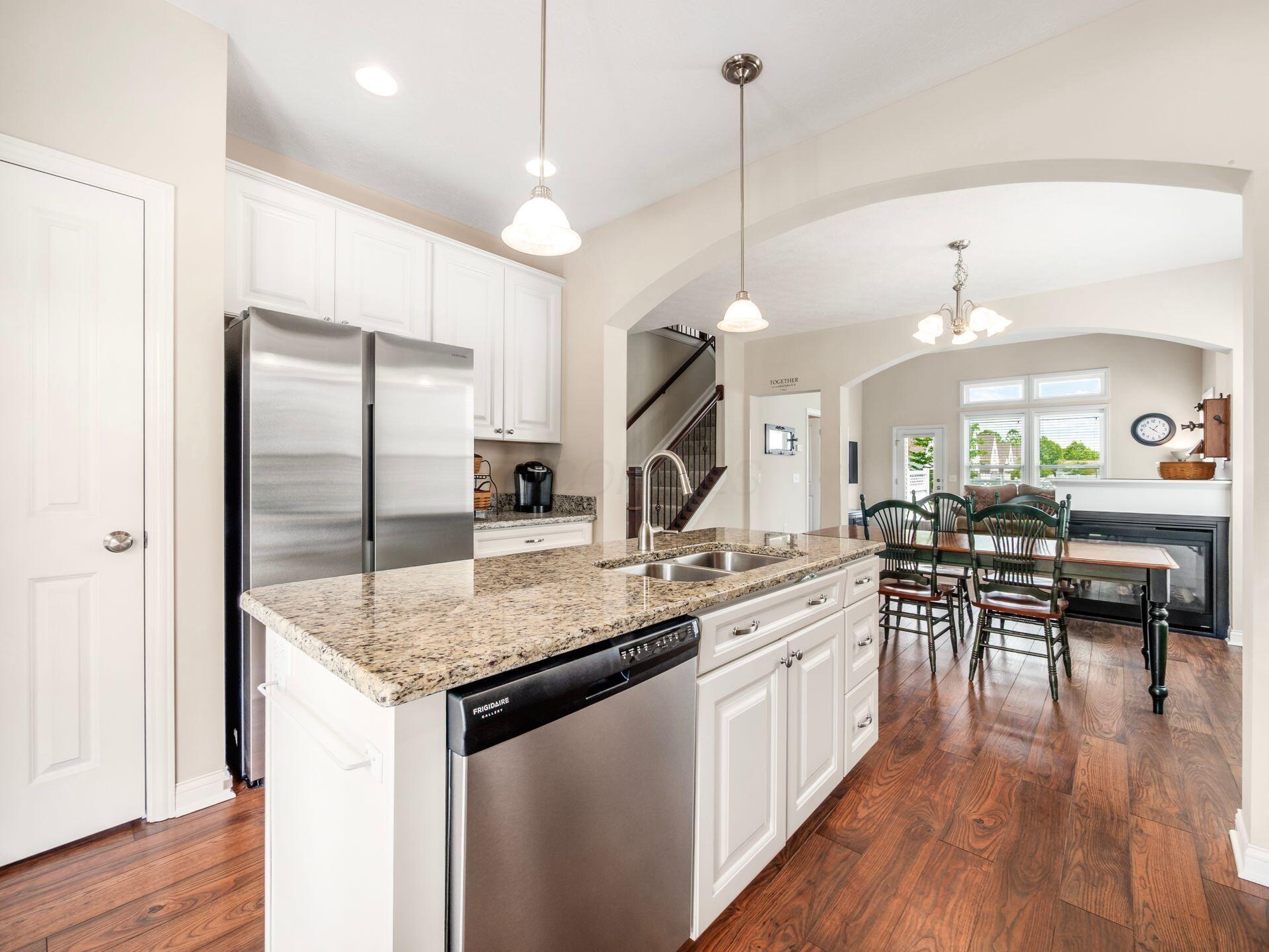 5668 Boucher Road Dublin, OH 43016 - Photo 5 of 42