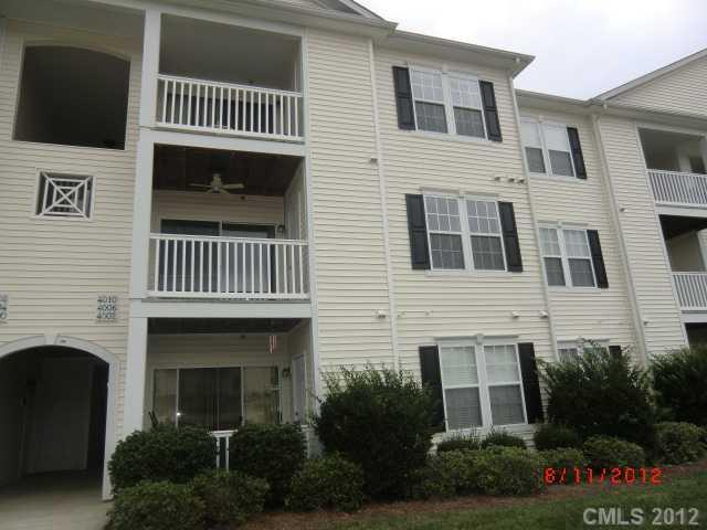 4006 Town Center Road, Unit 4006 Harrisburg, NC 28075 - Photo 9 of 9