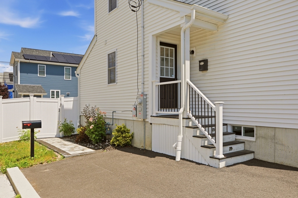 8 Princeton Circle Fall River, MA 02724 - Photo 39 of 41
