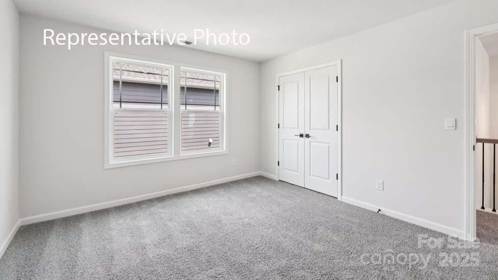 7633 Bainbridge Road Sherrills Ford, NC 28673 - Photo 32 of 34 a view of an empty room with a window