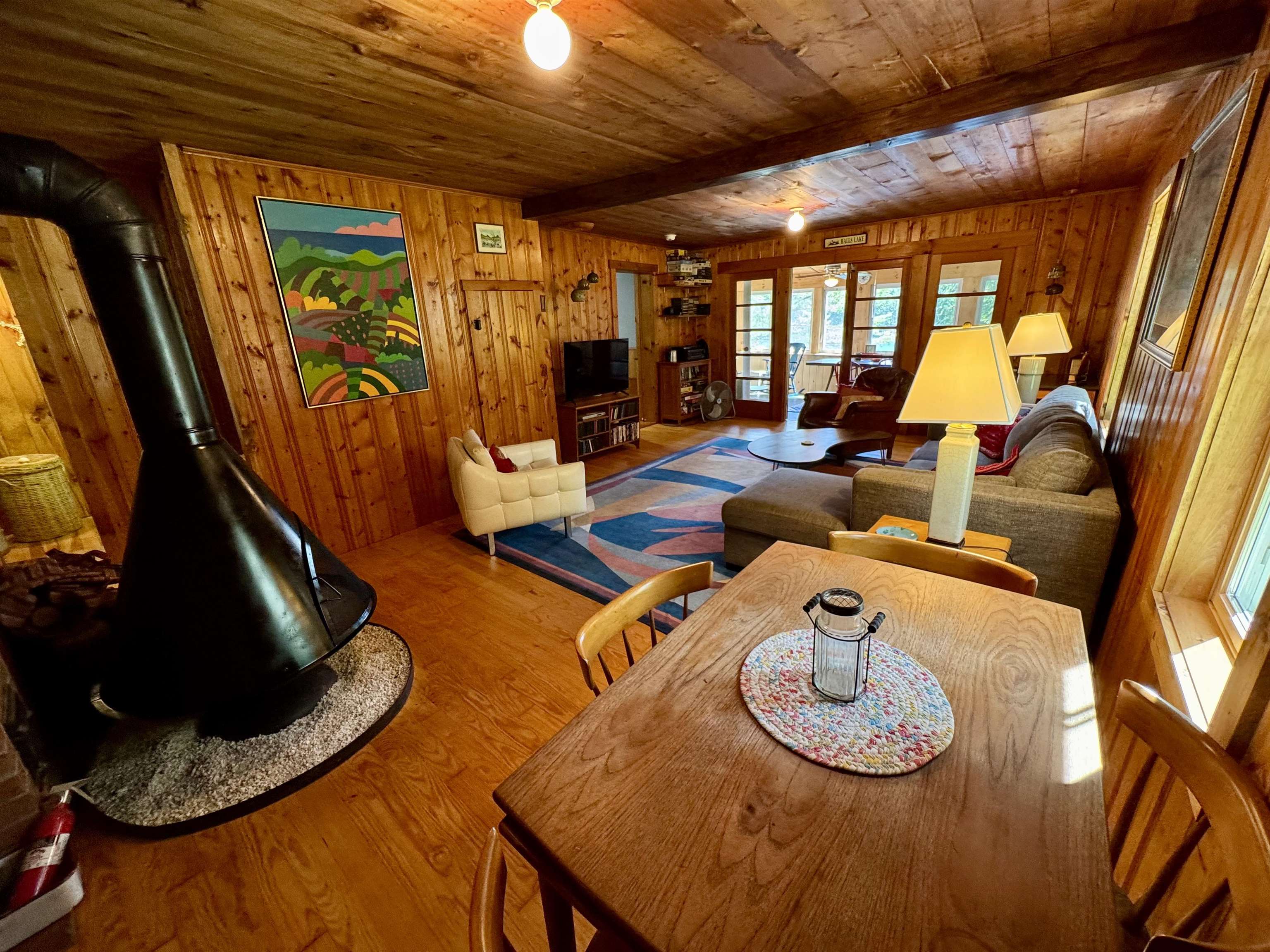1269 Halls Lake Road Newbury, VT 05051 - Photo 13 of 32
