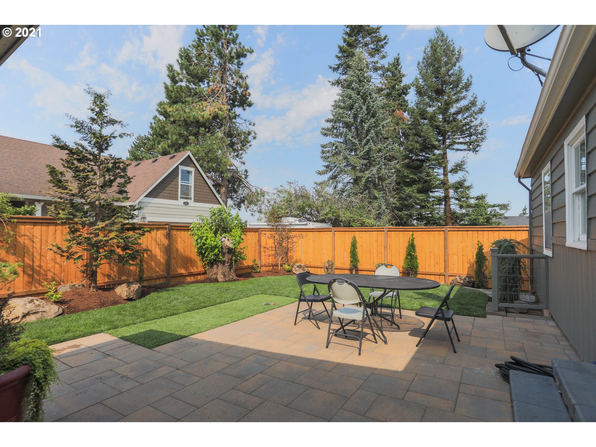 123 Telford Road Oregon City, OR 97045 - Photo 22 of 27 Gallery Image 22