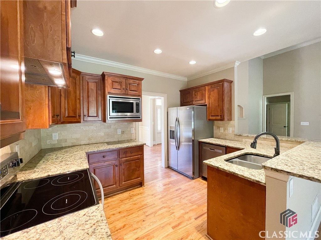 3678 Fern Hill Road Bogart, GA 30622 - Photo 7 of 21