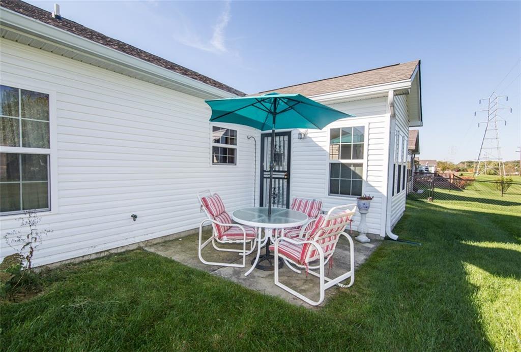 6148 Riva Ridge Drive Indianapolis, IN 46237 - Photo 22 of 24 Gallery Image 22