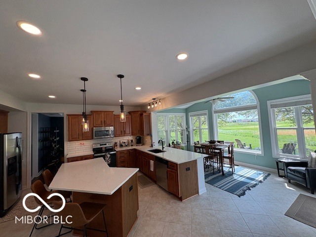 4637 Shadow Ridge Boulevard Greenwood, IN 46143 - Photo 14 of 48